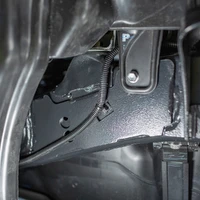 Chassis Brace/Repair Plate Suitable For Toyota Hilux Wide Track Rogue/GR Sport 2022 on (Dual Cab Only)