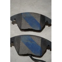 Ultimate+ Brake Pad Set Front (A1 10-18/A3 03-13) *SCRATCH AND DENT CLEARANCE*