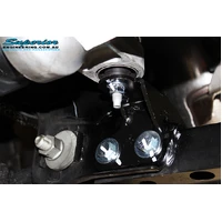Diff Drop Kit Suitable For Ford Ranger PX-PXII