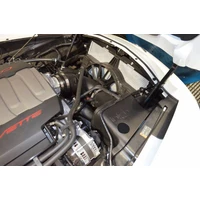 Evolution Cold Air Intake System (Corvette 14-19) * SCRATCH AND DENT CLEARANCE*