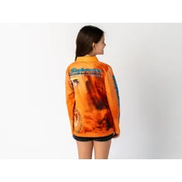 Superior Youth Sublimated Fishing Shirt Ultra 4 (Each) 4