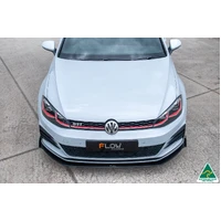 Front Lip Splitter (Golf GTI MK7.5)