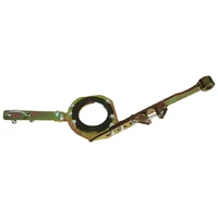 Coil Tower Brace Suitable For Nissan Patrol GQ/GU Wagon No Body Lift (Kit)