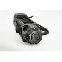 Force 12 Winch
