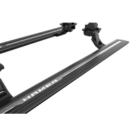 Spark Power Side Steps (D-Max 24+)