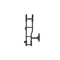 Rear Ladder (Jimny JB74W 18+)
