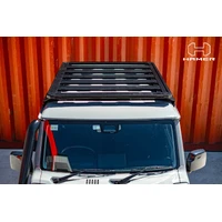 Flat Rack (Jimny JB74W 18+)