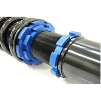 HS Spec Coilovers (Skyline R32 GTR) Hardened Rubber