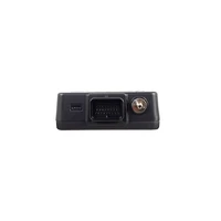 Nexus T1 ECU