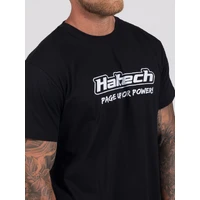 Classic T-Shirt Black - 2XL