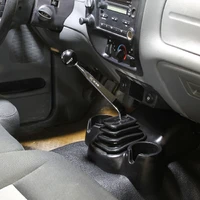 Billet/Plus Short Throw Shifter - Ford Ranger 1988-2011 Ford Ranger with 5-Speed Manual Transmission* Scratch and Dent * 