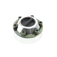 Heavy Duty Hub Strengthening Rings Suitable For Nissan Patrol GQ/GU (Pair)