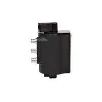 LHD Only! - V3 Street Series Air / Oil Separator (WRX 08-14/STI 08-21)
