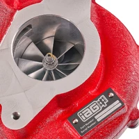 IAG 600 Ball Bearing Turbocharger with Wastegate (WRX 22+)