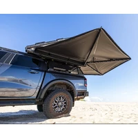 Deltawing 270° Awning - RHS, Unsupported