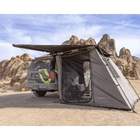 Room - Deltawing 180 Awnings