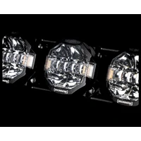 Scope 42" Light Bar