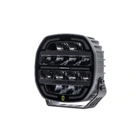 Scope NEO 7" Driving Light Bundle