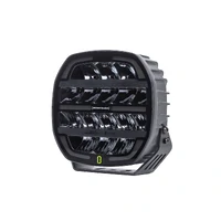 Scope NEO 9" Driving Light Bundle