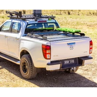 Atlas Slide-Away Cross Bar Kit (Hilux AN120, AN130 Series 15-21)