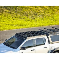 Raid Roof Rack (Hilux AN120, AN130 Series 15-21)
