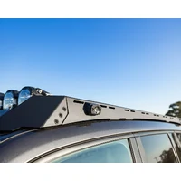 Raid Roof Rack - Assembled (Landcruiser 300 Series 22-24)