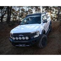Raid Roof Rack (Ranger Raptor 22-24)