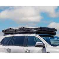 Orion 1200 - Lightweight Hardshell Rooftop Tent
