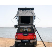 Orion 1400 - Aluminium Hardshell Rooftop Tent
