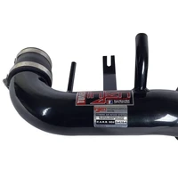 IS Short Ram Cold Air Intake System - Polished (Acura RSX 02-06)