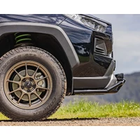 Bumper Guard (RAV4 XA40 19-24)