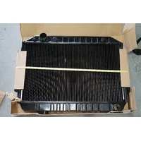 Radiator (V8 Chevy HX-HZ 76-80/Torana LH LX A/T 74-78) * Scratch and Dent Clearance * 