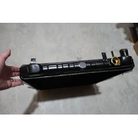 Radiator Core Size 550X530 (Surf Diesel Auto KZN130) *SCRATCH AND DENT CLEARANCE*