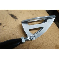 Front Brace - Strut Tower (Mazda3 BK/BL 03-14) * Scratch and Dent Clearance *
