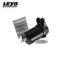 Oil Catch Can Kit V3 (A3 12-20/GTi MK7 12-20)