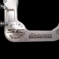 Billet Series 6061-T6 Alloy Gen 2 Adjustable Upper Control Arms Suitable For Toyota Hilux