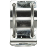 Antenna Mounting Bracket - Stainless Steel