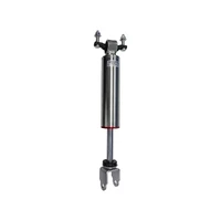 Monotube IFP 2.5 Shock Front 2 Inch (50mm) Lift Suitable For Chevrolet Silverado 2500/3500HD 2011 on (Each)