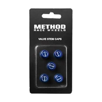 Method Valve Stem Caps