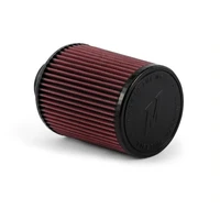 Performance Air Intake with Airbox (WRX 2015-21) Wrinkle Black