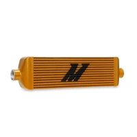 Universal Race Edition Intercooler J-Line - Gold