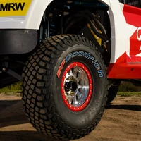 MR101 Beadlock 17x9 6x135 -12 Machined - RAW