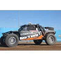 103 Buggy Beadlock - Machined