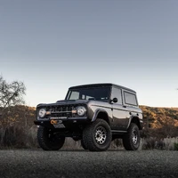 MR305 NV 16x8 5x114.3 0 Machined - Matte Black Lip