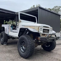 MR305 NV 16x8 6x139.7 0 Titanium - Matte Black Lip