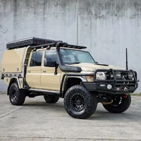 MR312 17x8.5 6x139.7 0 - Matte Black