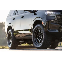 MR316 20x9 6x139.7 0 - Gloss Black