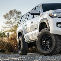 MR321 17x8.5 6x139.7 0 - Gloss Black
