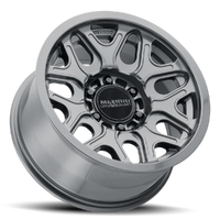MR322 20x9 6x139.7 12 - Gloss Titanium