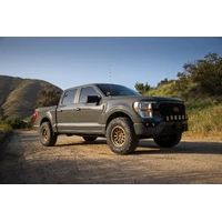 MR323 17x8.5 6x139.7 0 - Gloss Bronze